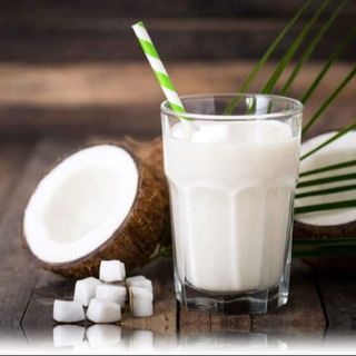 Agua de coco