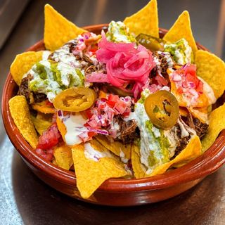 Nachos