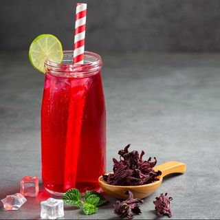 Agua de Jamaica