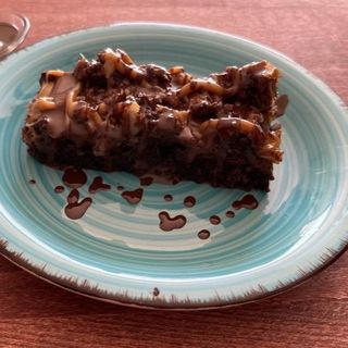 Brownie de Chocolate