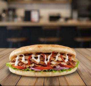 Döner Kebab