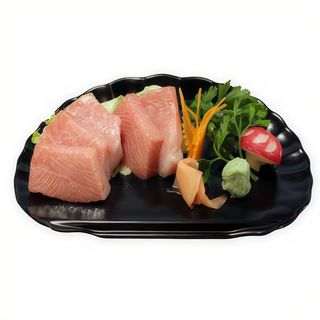 Sashimi toro