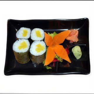 Maki de mango 8u