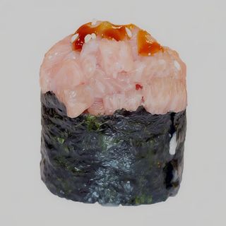 Tartar toro