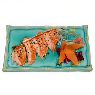 Tataki de salmón (4 uds.)