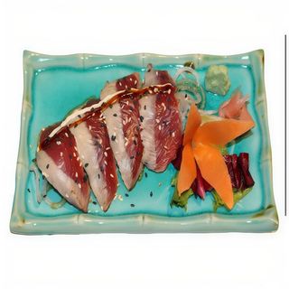 Tataki de atún (4 uds.)