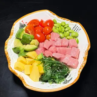 Poke toro