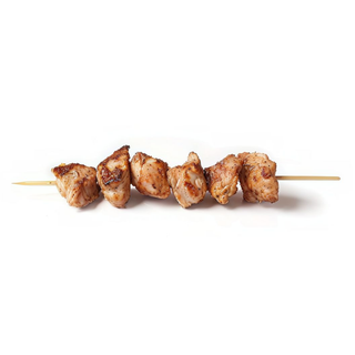 Tapa De Brocheta De Pollo (1 Ud.)