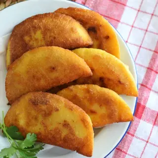 Empanadas
