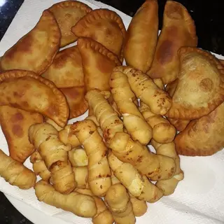 Súper Oferta Empanadas