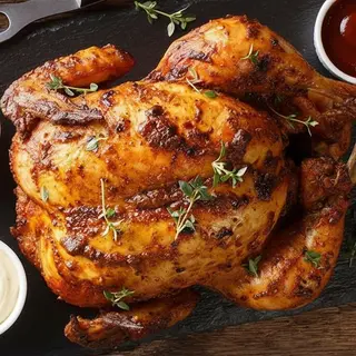 Pollo Solo