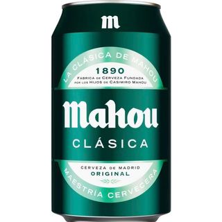 CERVEZA