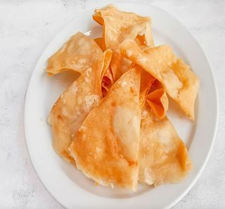 Wan Tun Frito