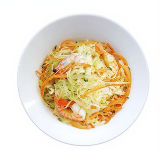 Ensalada De Gambas