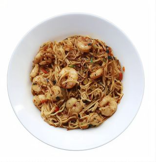 Gambas Guan Dong