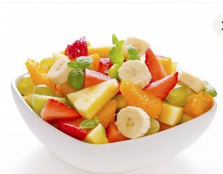 Ensalada De Frutas