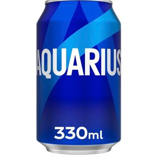 Aquarius Limón