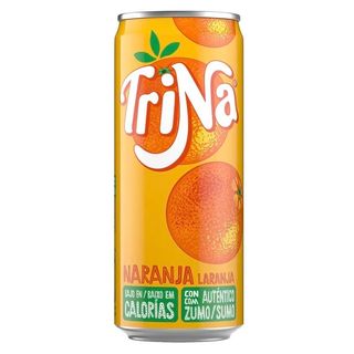 TRINA