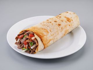 Durum solo carne y qeuso