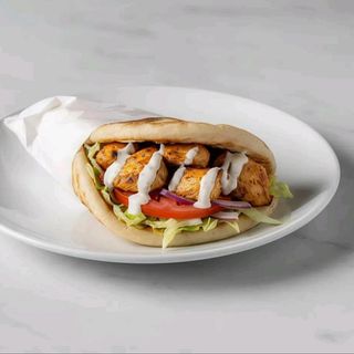Donner kebab Normal