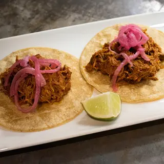Cochinita Pibil | 2 uds.
