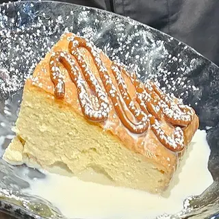 Tarta de Tres Leches