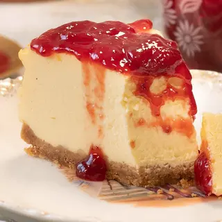 Tarta de Queso