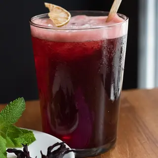 Aguas Frescas
