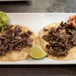 Bistec de Ternera | 2 uds