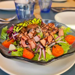 Ensalada De Atún