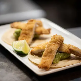 Pollo Crujiente | 2 uds
