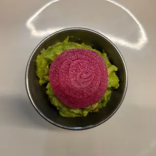Guacamole | Porción