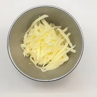 Queso | Porción