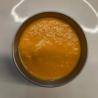 Salsa Habanero