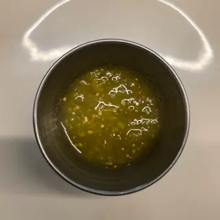 Salsa Verde