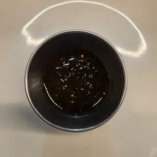 Salsa Molcajeteada