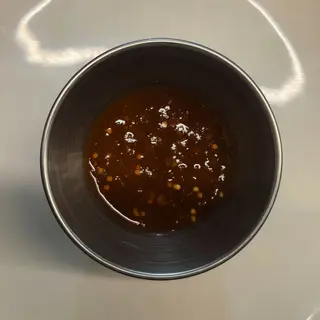 Salsa Chipotle