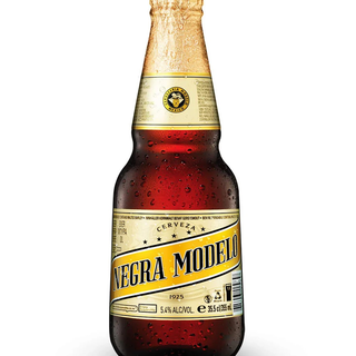 Modelo Negra
