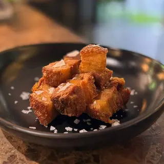 EXTRA TORREZNOS