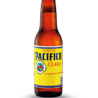 Pacifico 350ml.