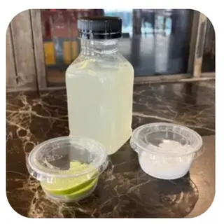Margarita Clásica