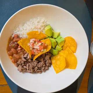 Mexibowl