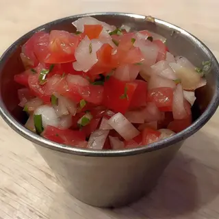 Pico de gallo