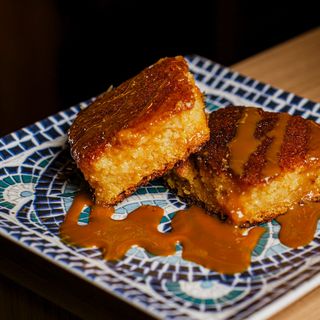 Pan De Elote