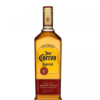 José Cuervo Reposado