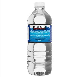 Agua 500ml