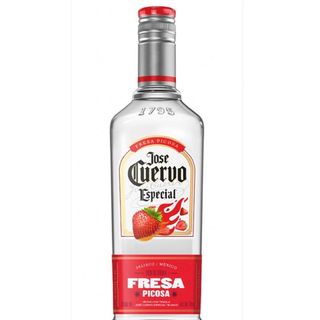 José Cuervo Fresa Picosa