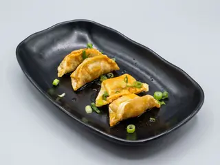 Mandu Frito (3 Uds.)