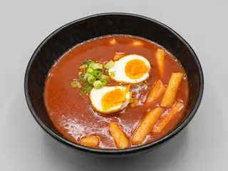 Topokki