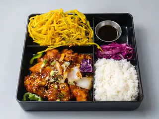 Pollo Buldak